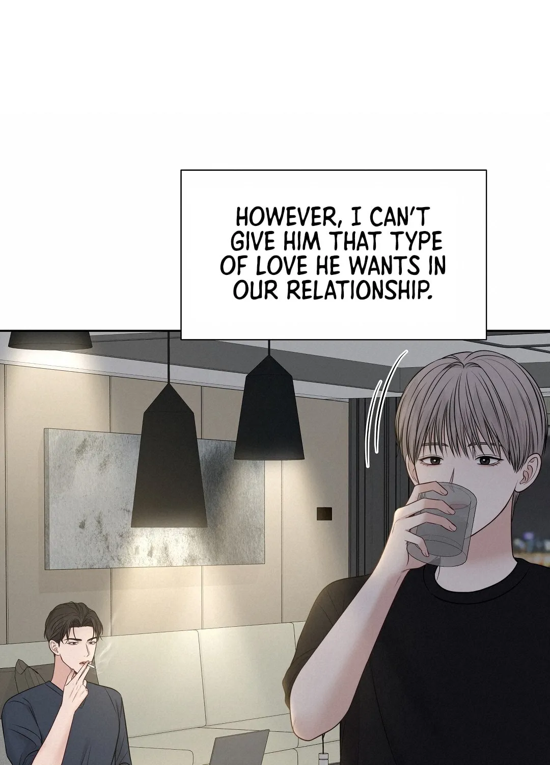 Read Macguffin chapter 16 image 28 on Lezhin