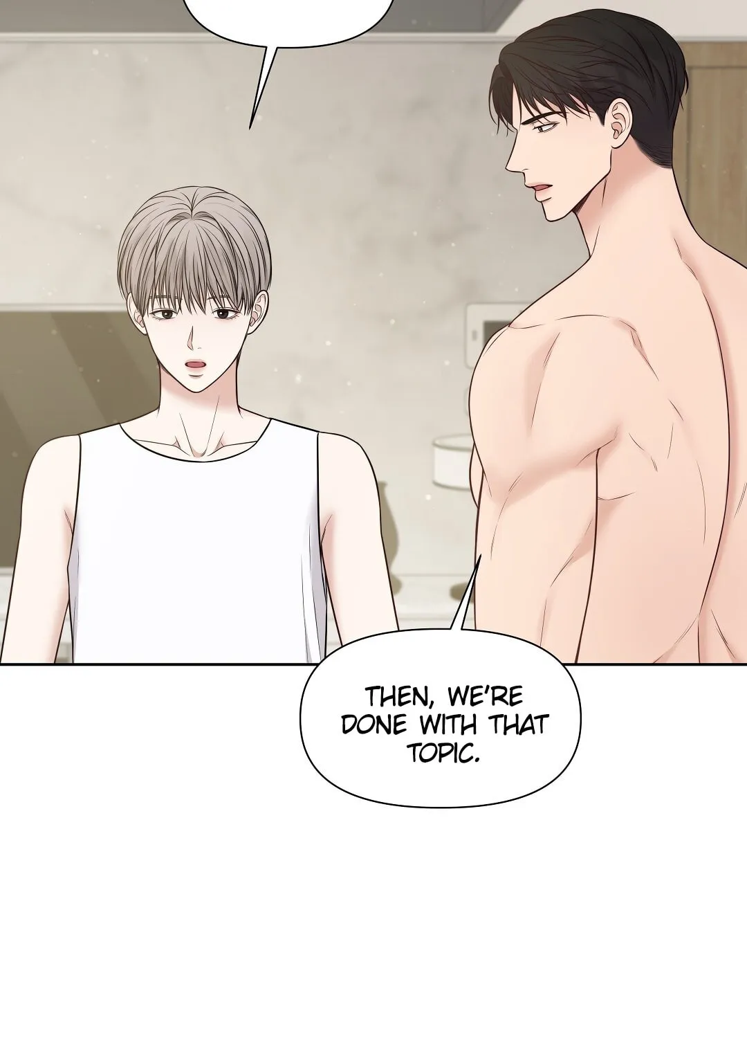 Read Macguffin chapter 16 image 3 on Lezhin