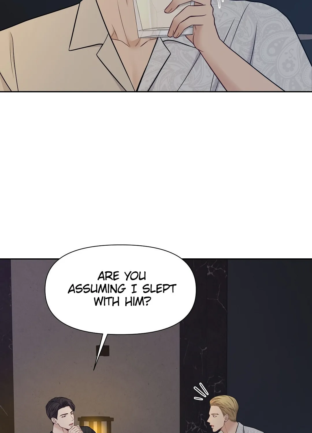 Read Macguffin chapter 16 image 37 on Lezhin