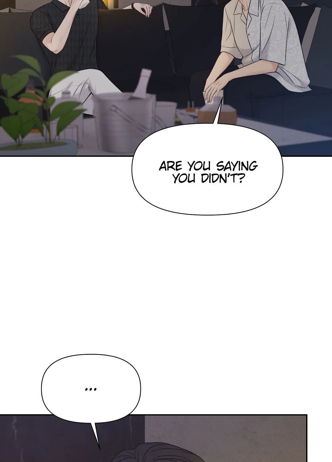 Read Macguffin chapter 16 image 38 on Lezhin