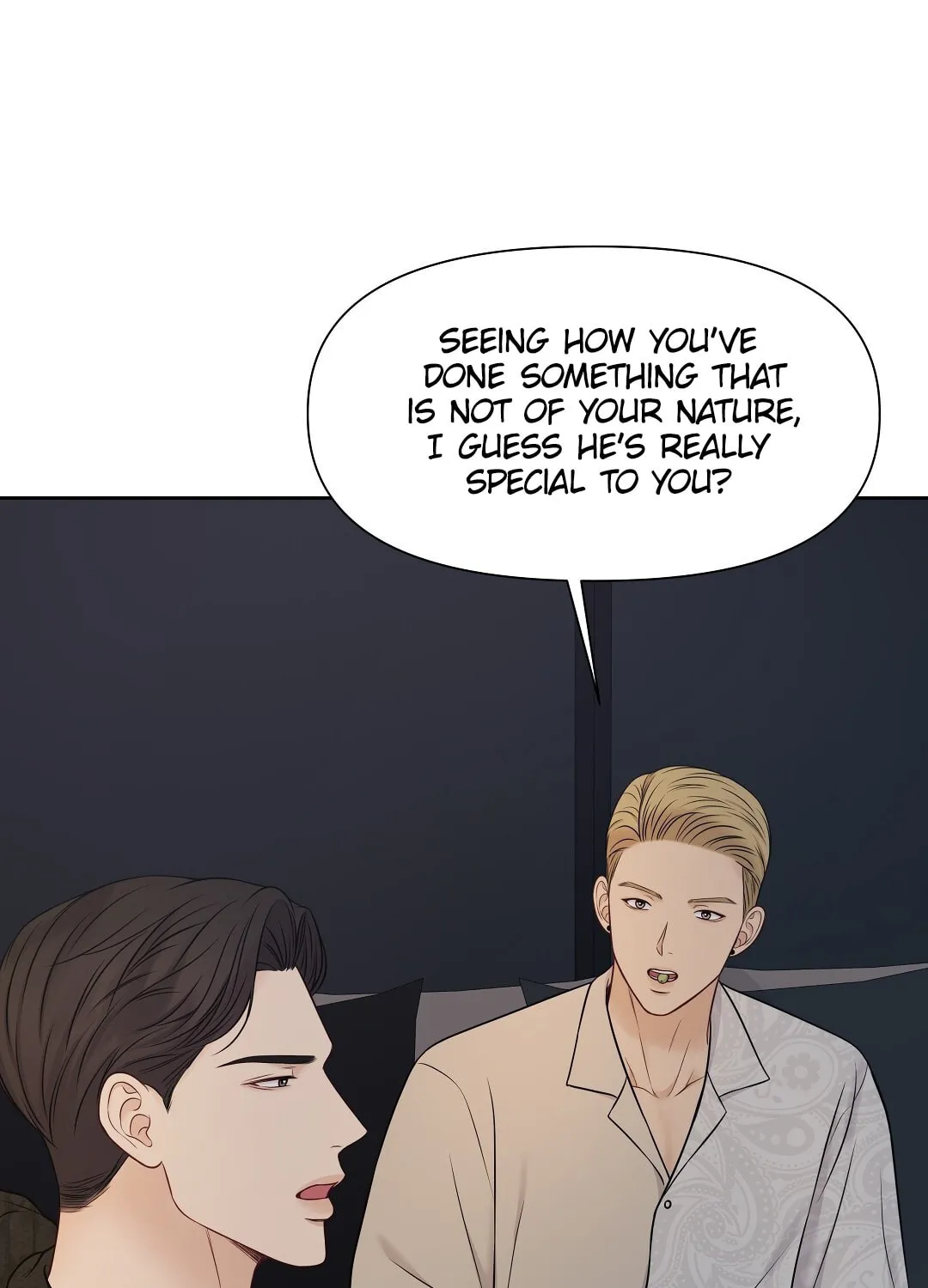 Read Macguffin chapter 16 image 43 on Lezhin
