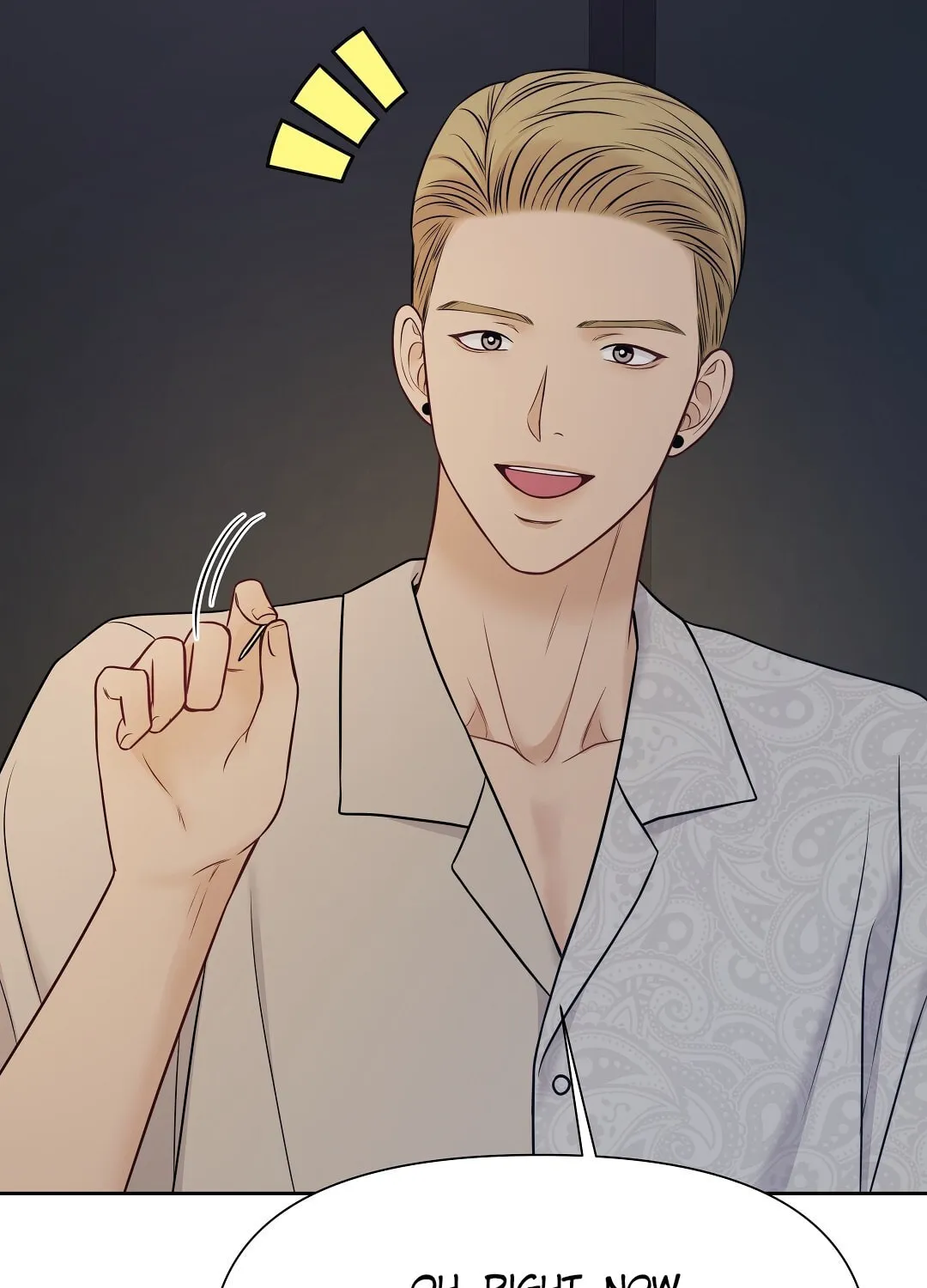 Read Macguffin chapter 16 image 45 on Lezhin