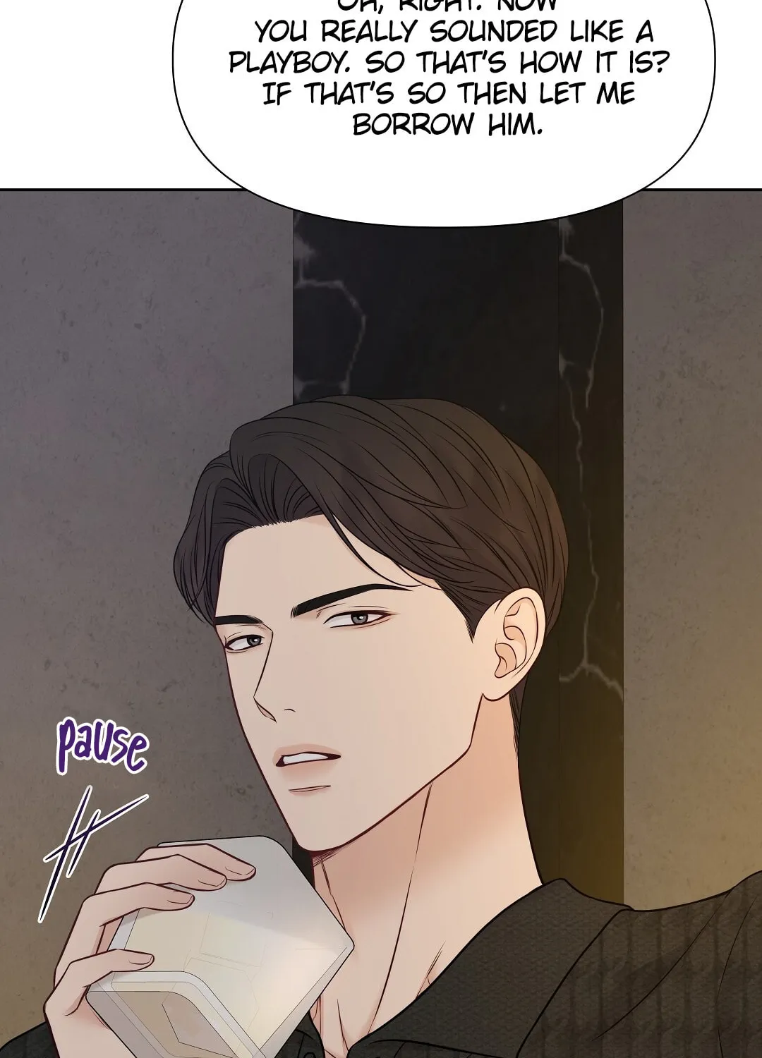 Read Macguffin chapter 16 image 46 on Lezhin