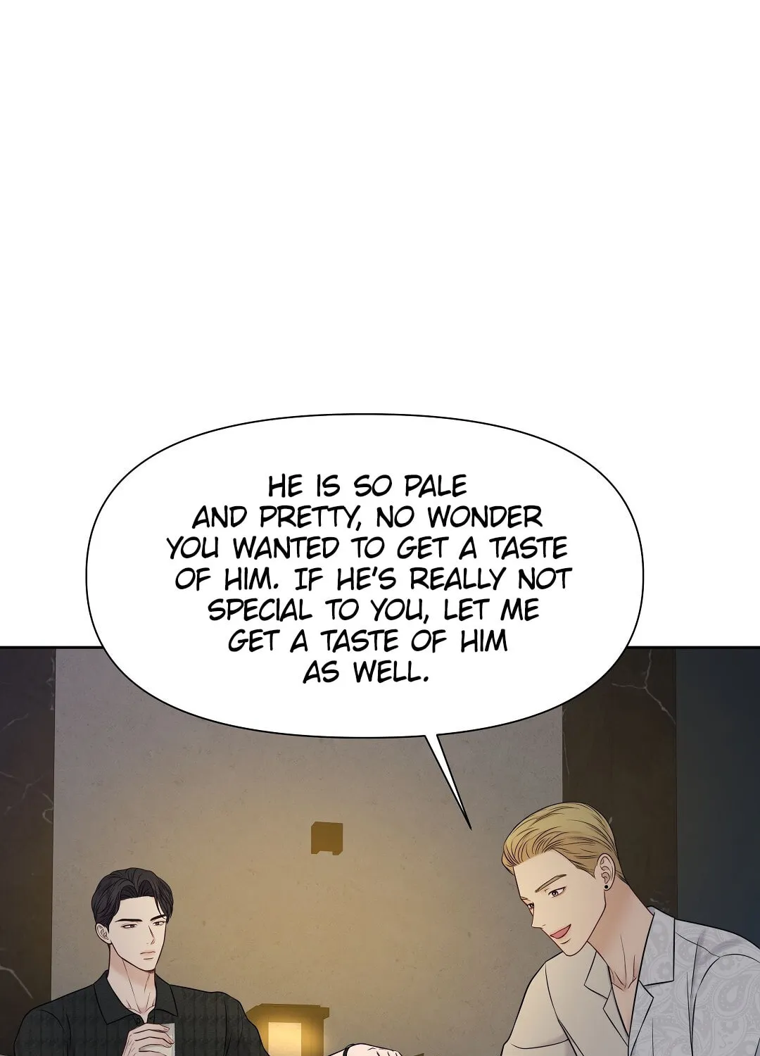 Read Macguffin chapter 16 image 48 on Lezhin