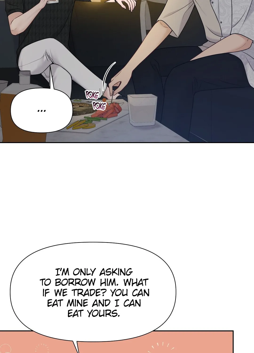 Read Macguffin chapter 16 image 49 on Lezhin