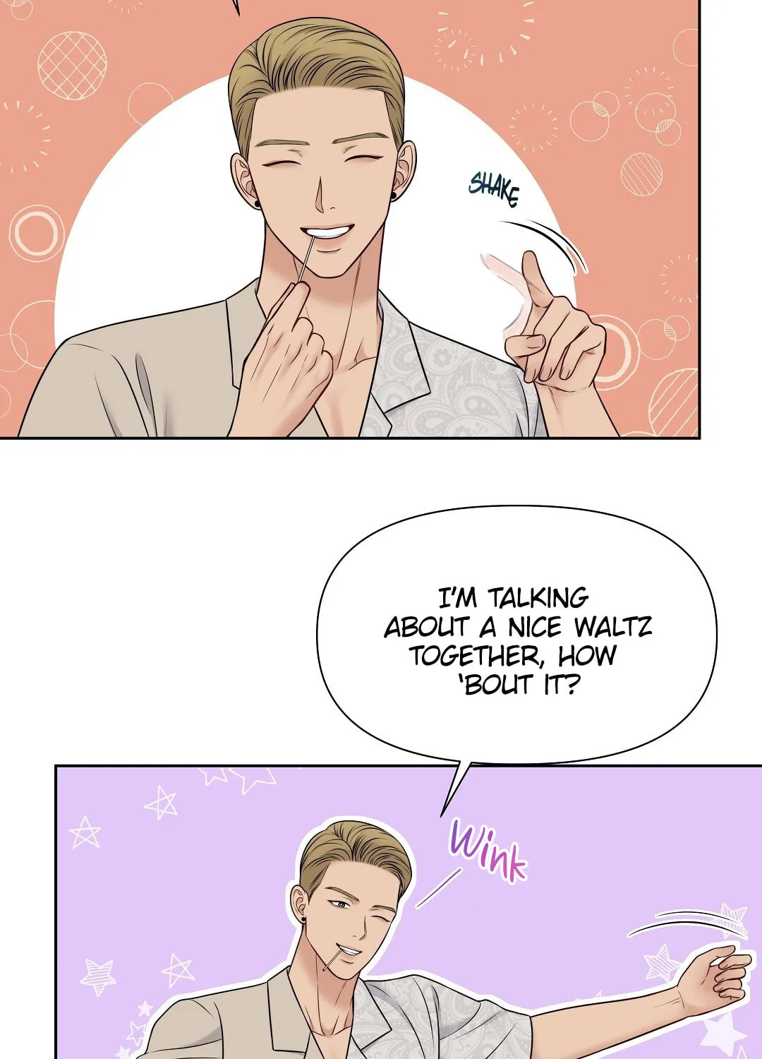 Read Macguffin chapter 16 image 50 on Lezhin