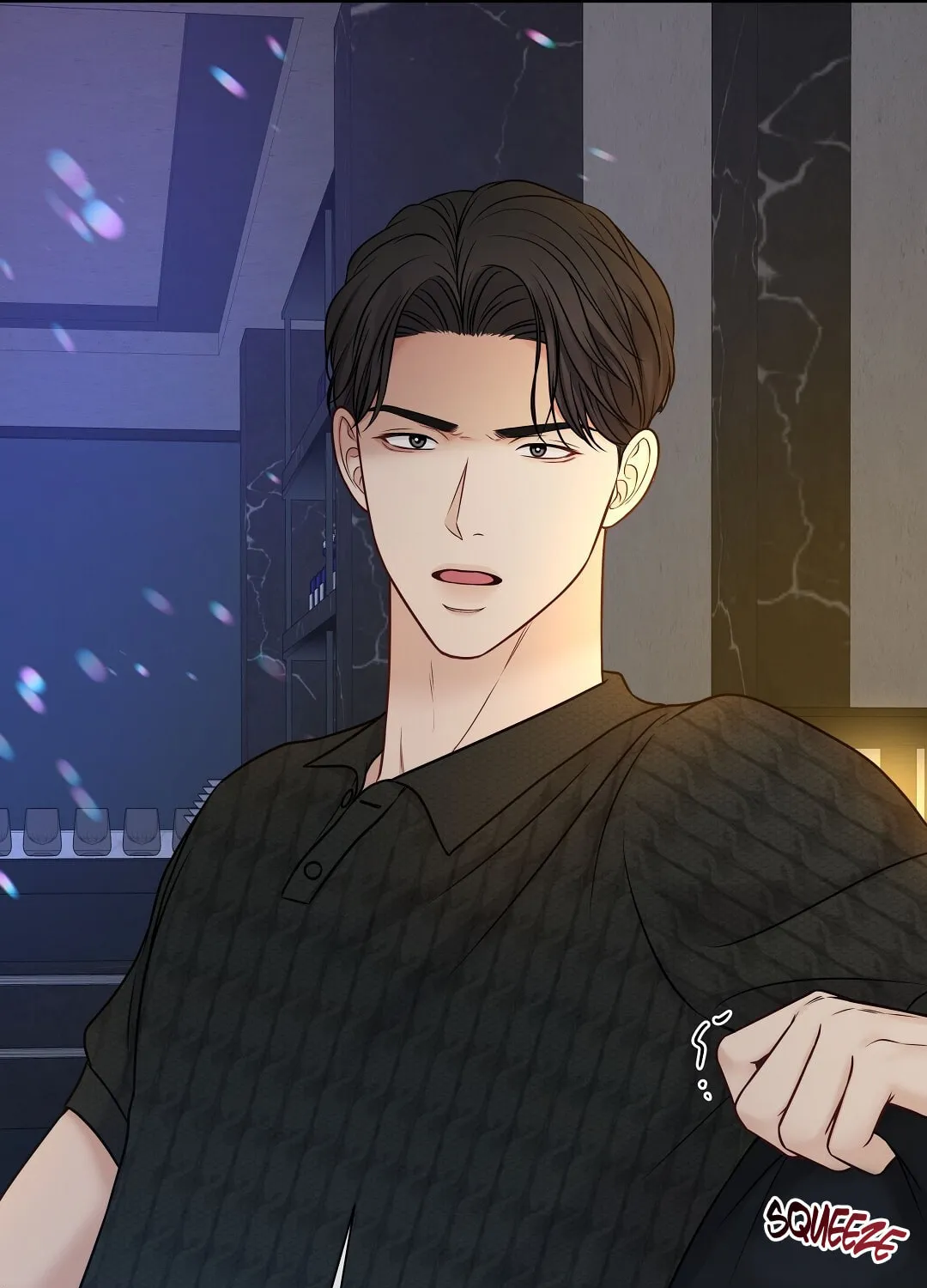 Read Macguffin chapter 16 image 52 on Lezhin