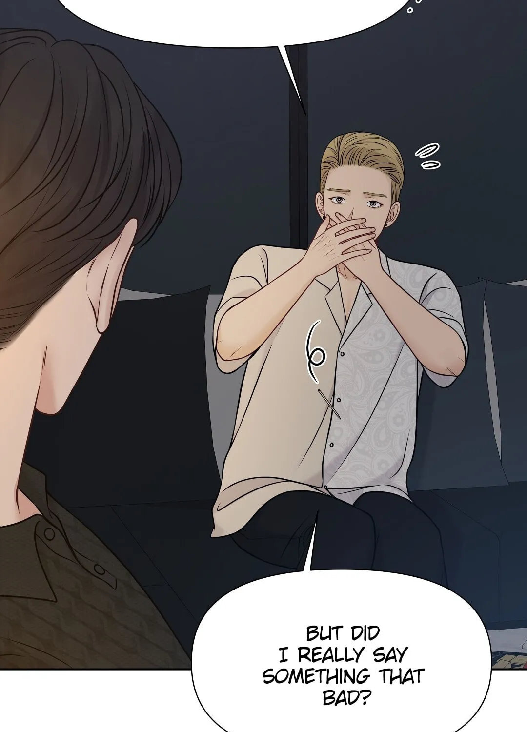 Read Macguffin chapter 16 image 54 on Lezhin