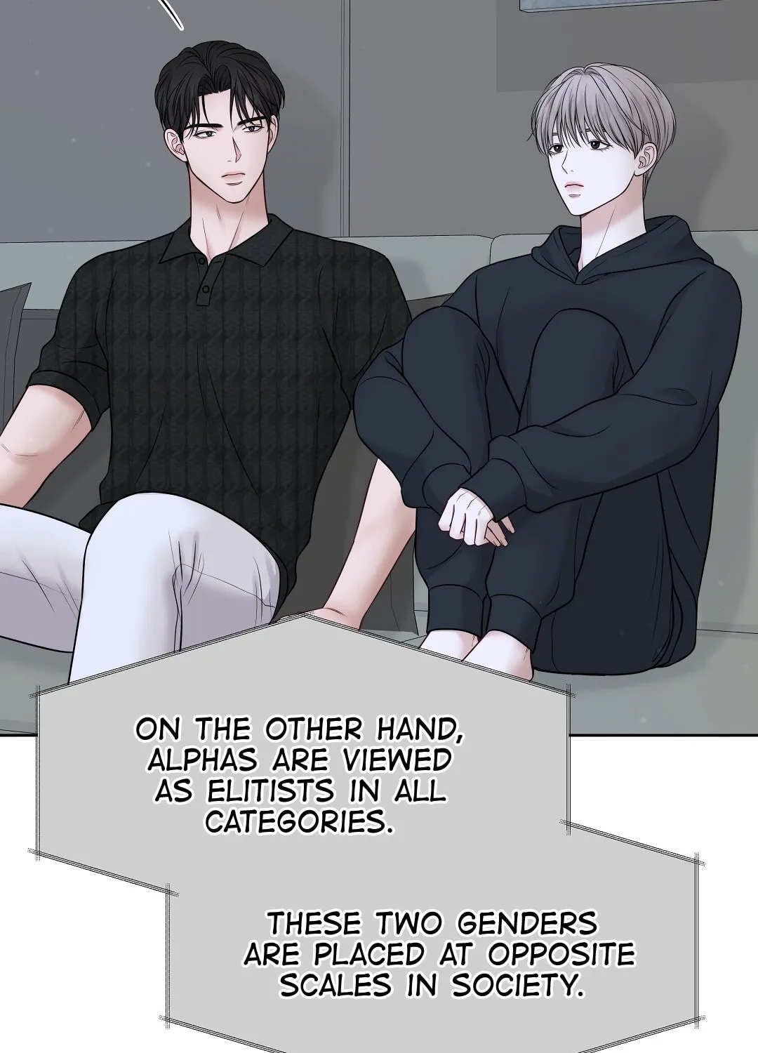 Read Macguffin chapter 16 image 65 on Lezhin