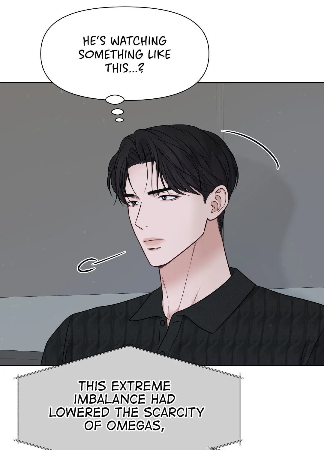 Read Macguffin chapter 16 image 67 on Lezhin