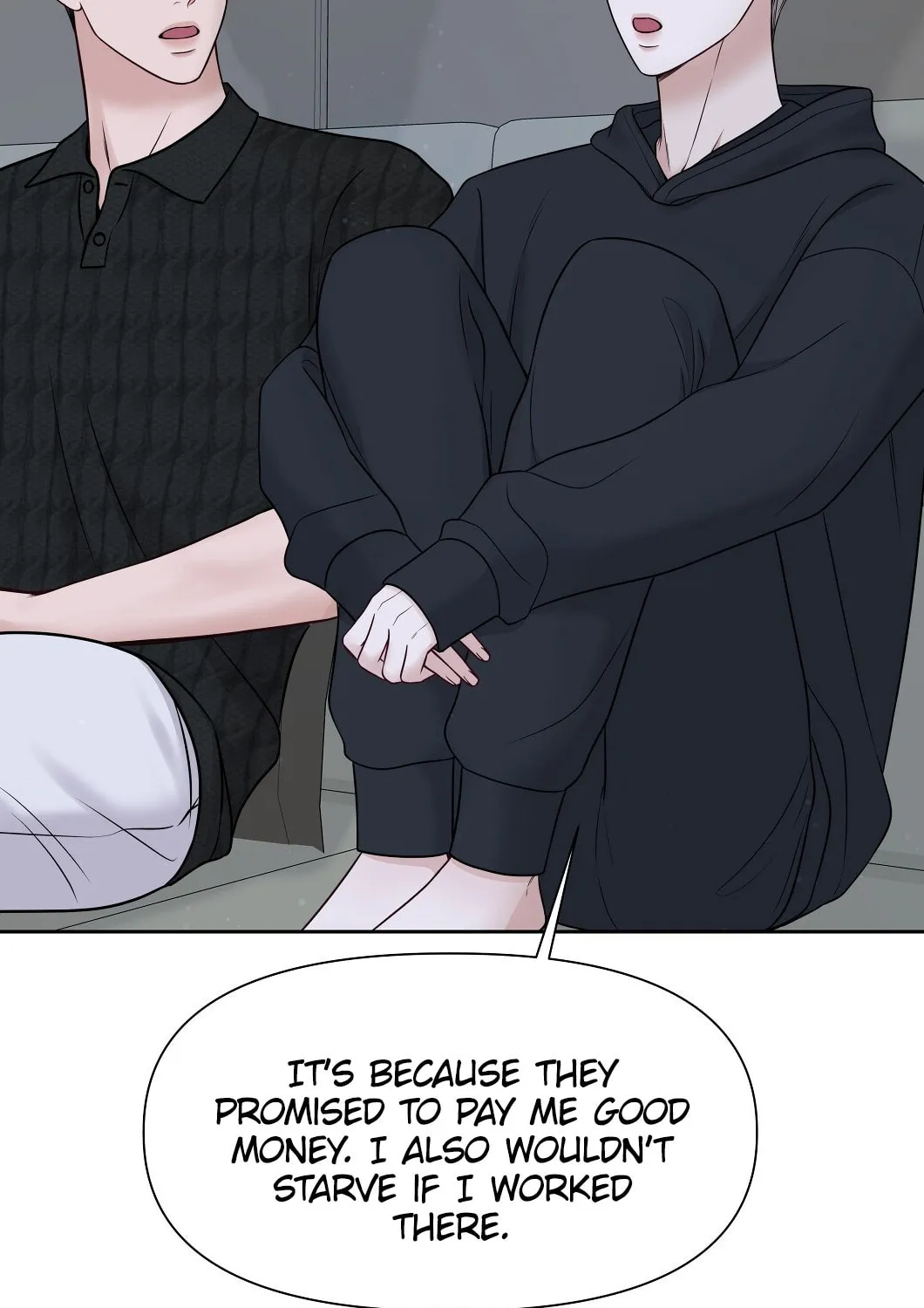 Read Macguffin chapter 16 image 72 on Lezhin