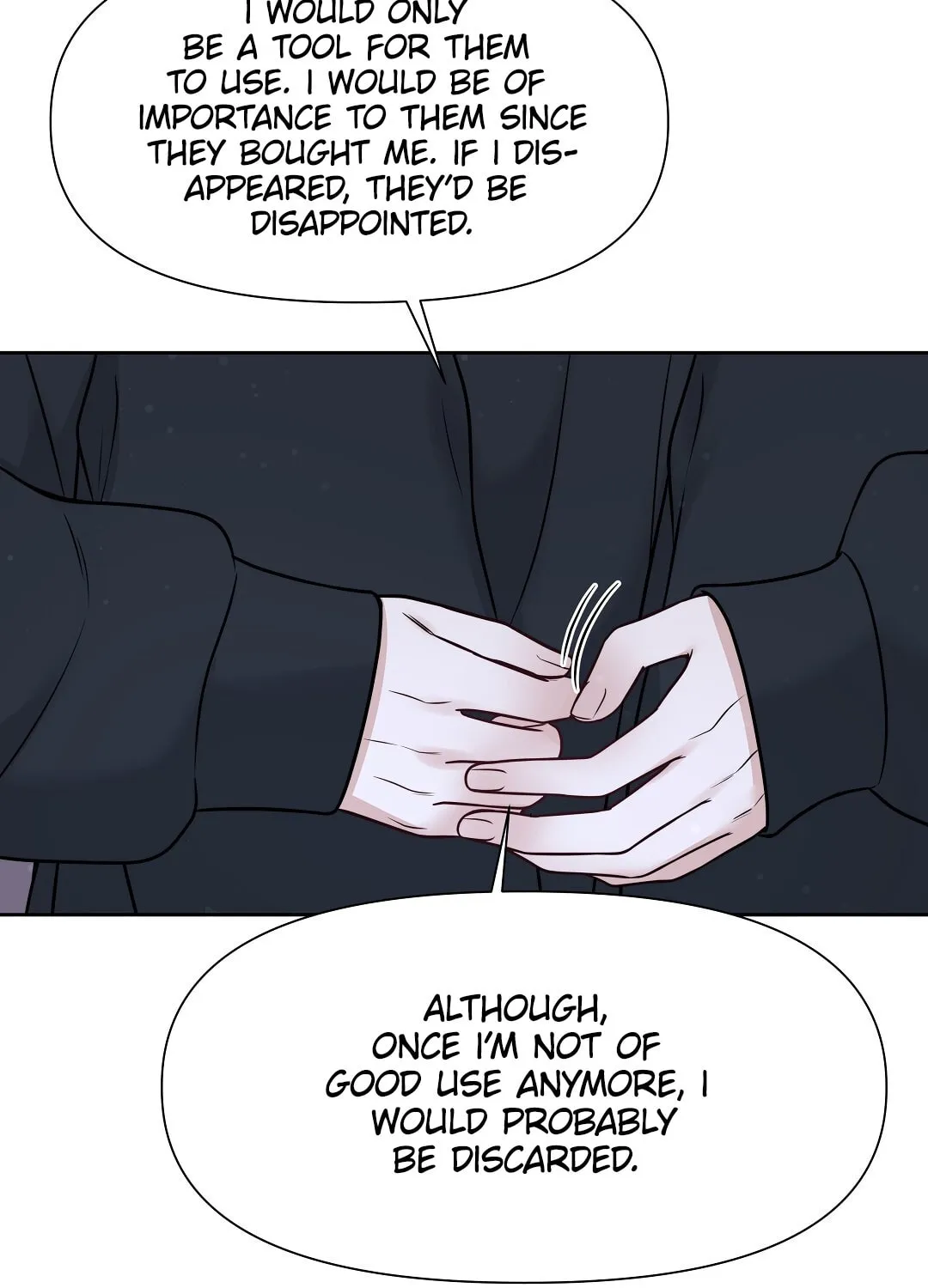 Read Macguffin chapter 16 image 81 on Lezhin