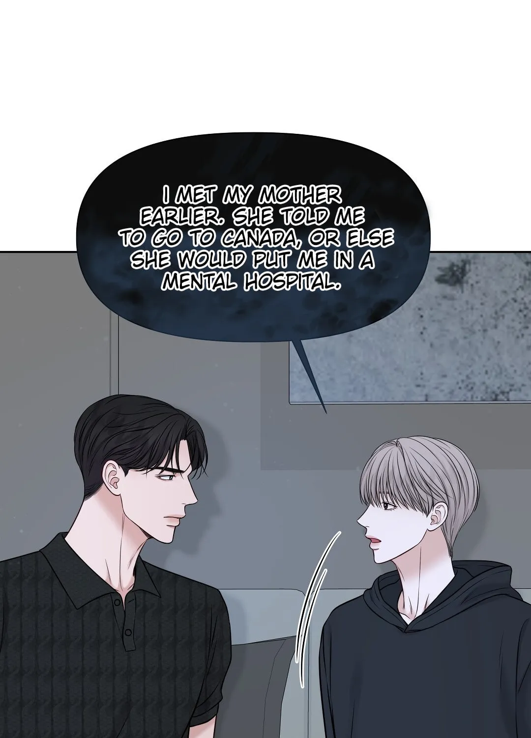 Read Macguffin chapter 16 image 84 on Lezhin