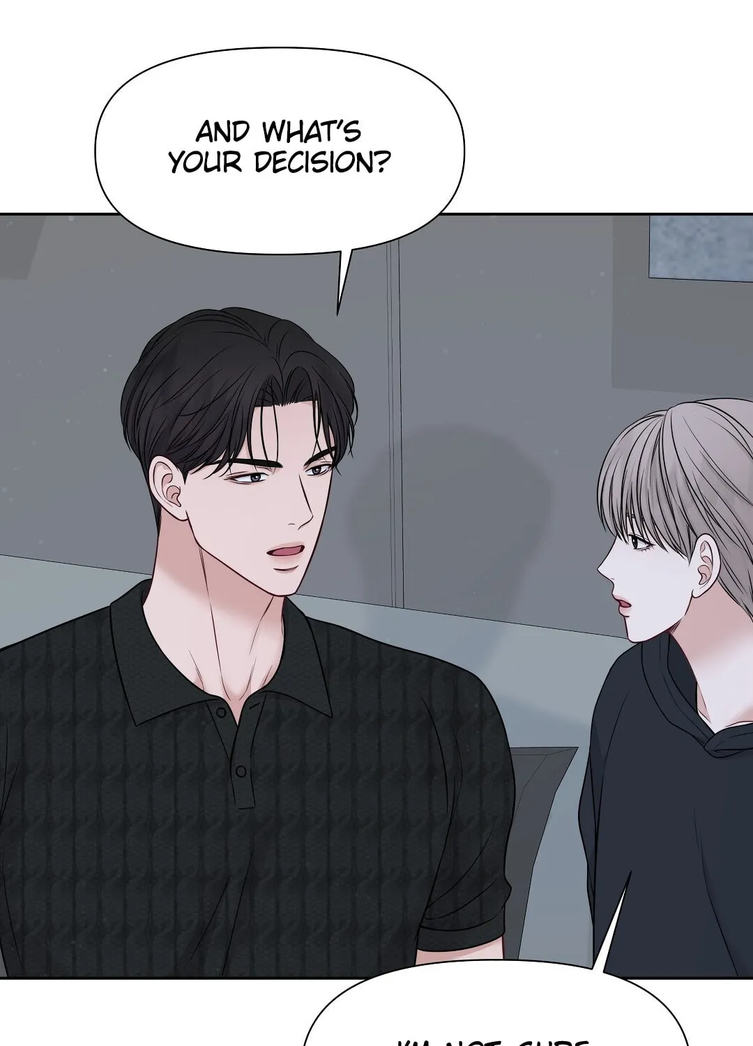 Read Macguffin chapter 16 image 87 on Lezhin