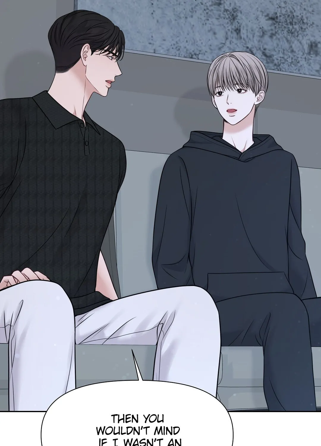 Read Macguffin chapter 16 image 97 on Lezhin