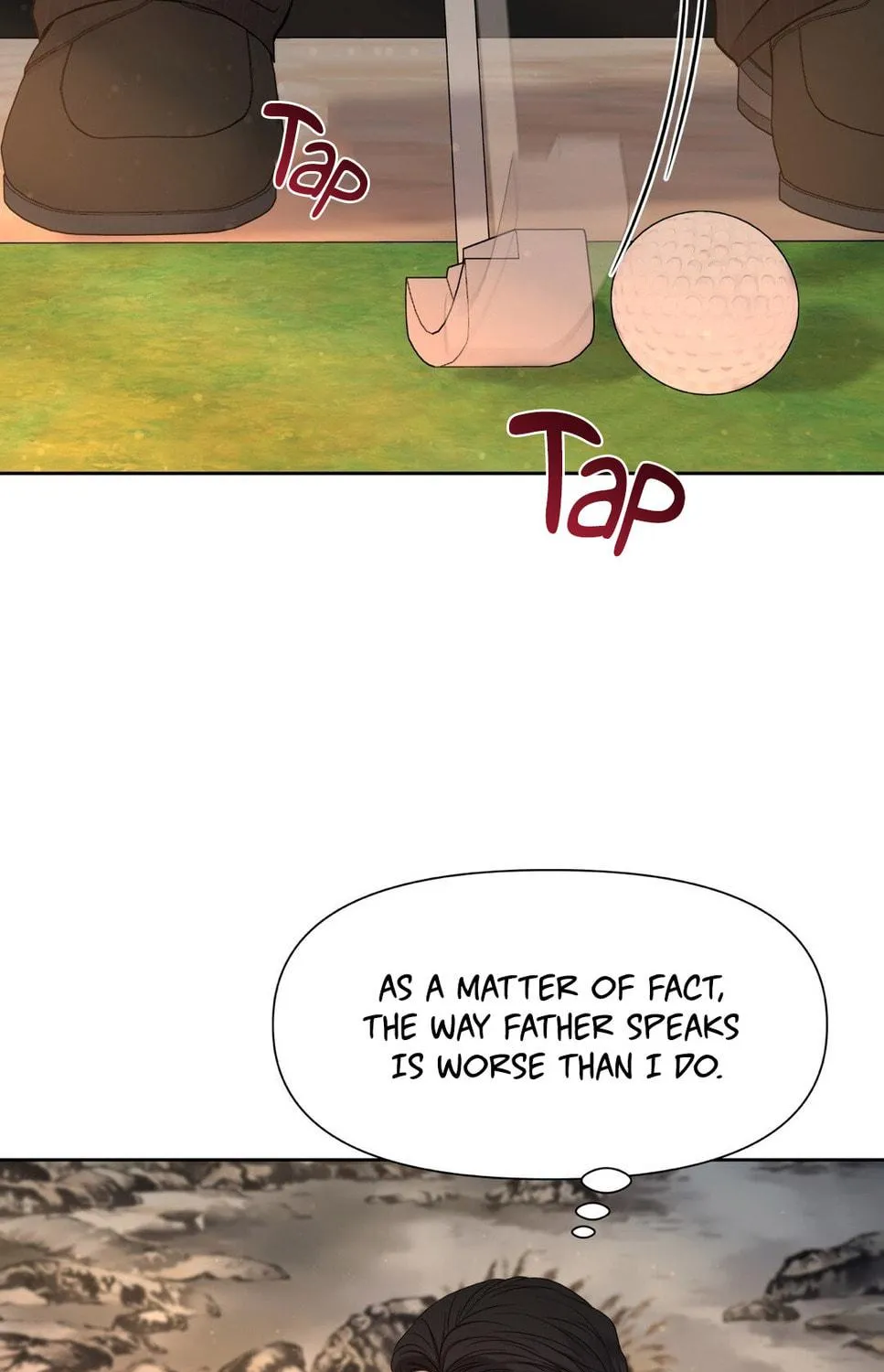 Read Macguffin chapter 17 image 101 on Lezhin