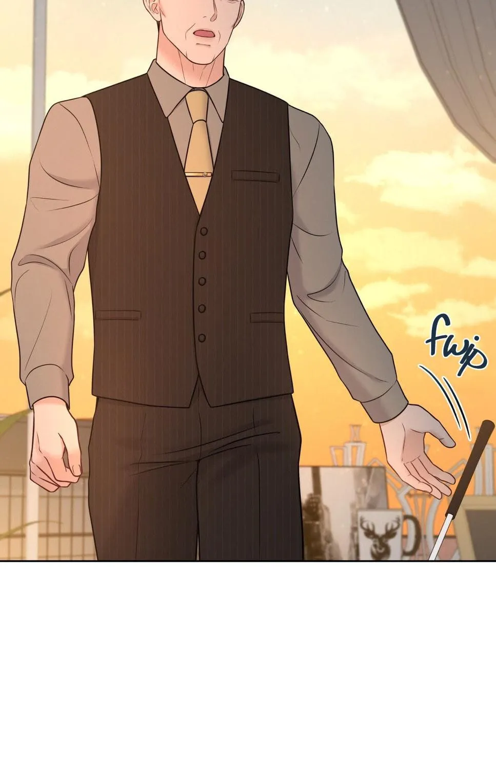 Read Macguffin chapter 17 image 105 on Lezhin