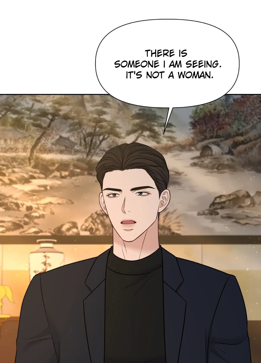 Read Macguffin chapter 17 image 107 on Lezhin