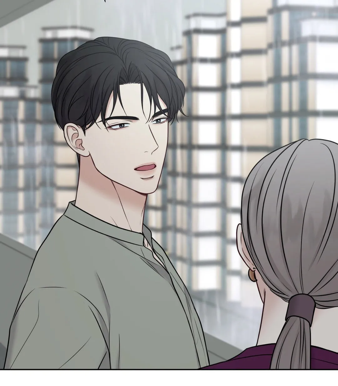 Read Macguffin chapter 17 image 11 on Lezhin
