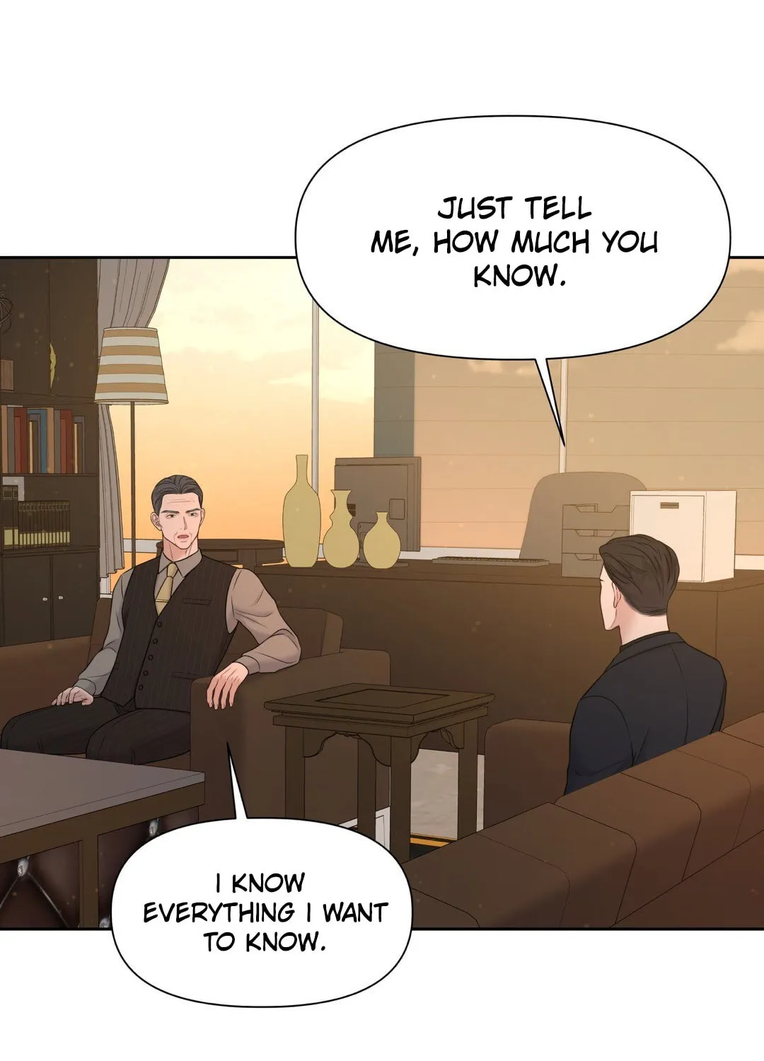 Read Macguffin chapter 17 image 110 on Lezhin