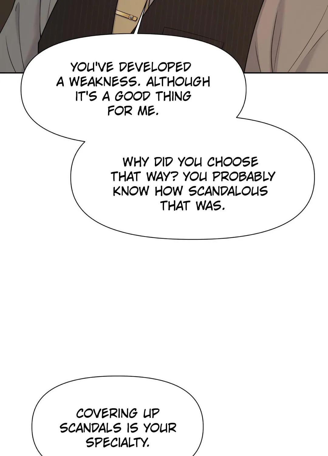 Read Macguffin chapter 17 image 115 on Lezhin