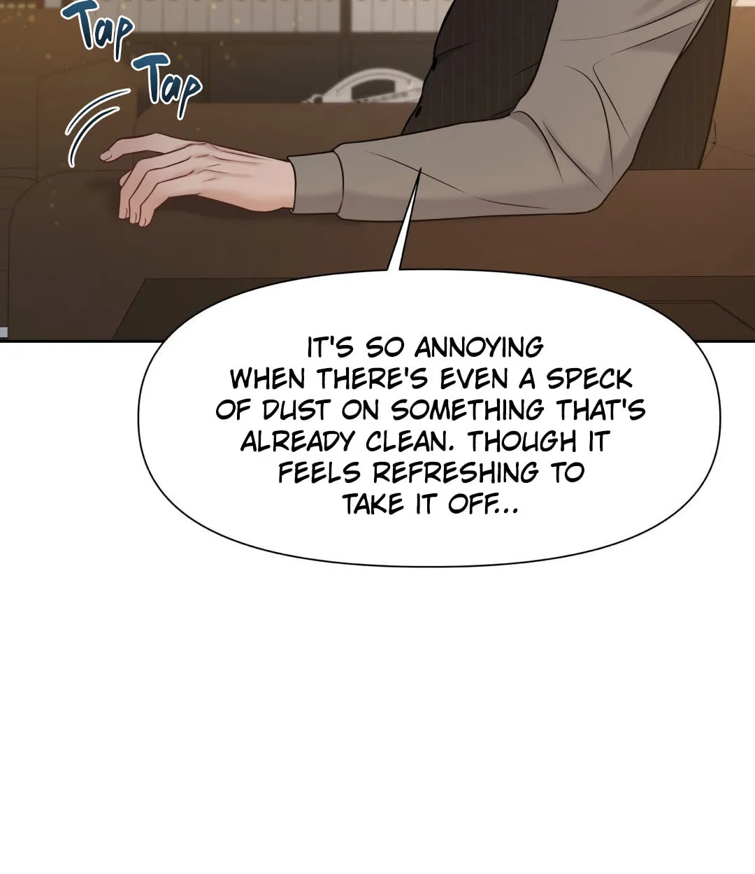 Read Macguffin chapter 17 image 119 on Lezhin