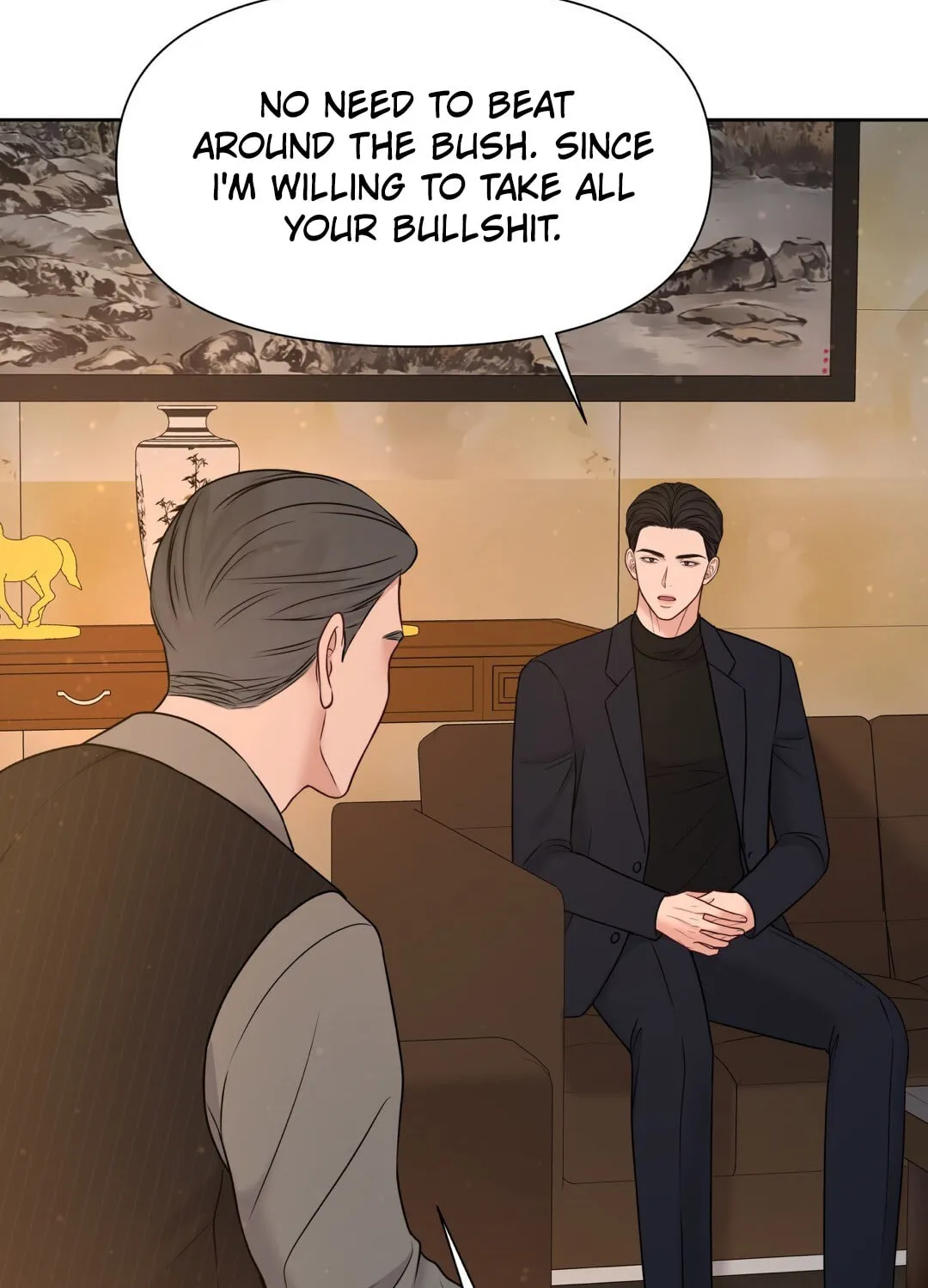 Read Macguffin chapter 17 image 123 on Lezhin
