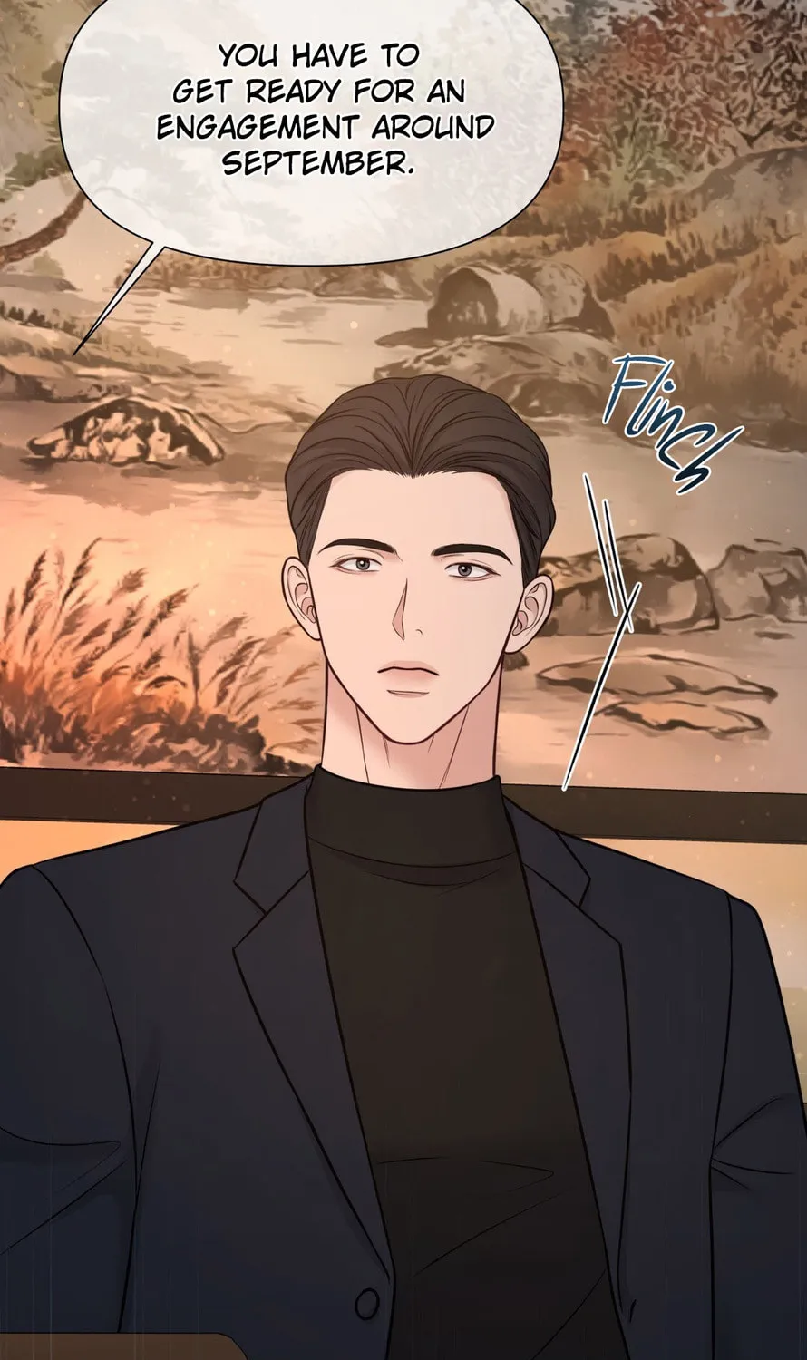 Read Macguffin chapter 17 image 134 on Lezhin