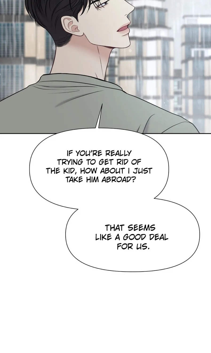 Read Macguffin chapter 17 image 20 on Lezhin