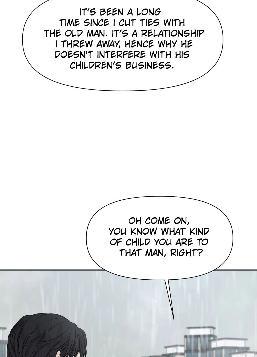 Read Macguffin chapter 17 image 25 on Lezhin