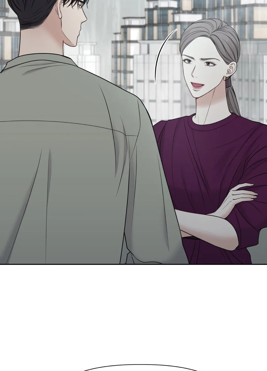 Read Macguffin chapter 17 image 26 on Lezhin