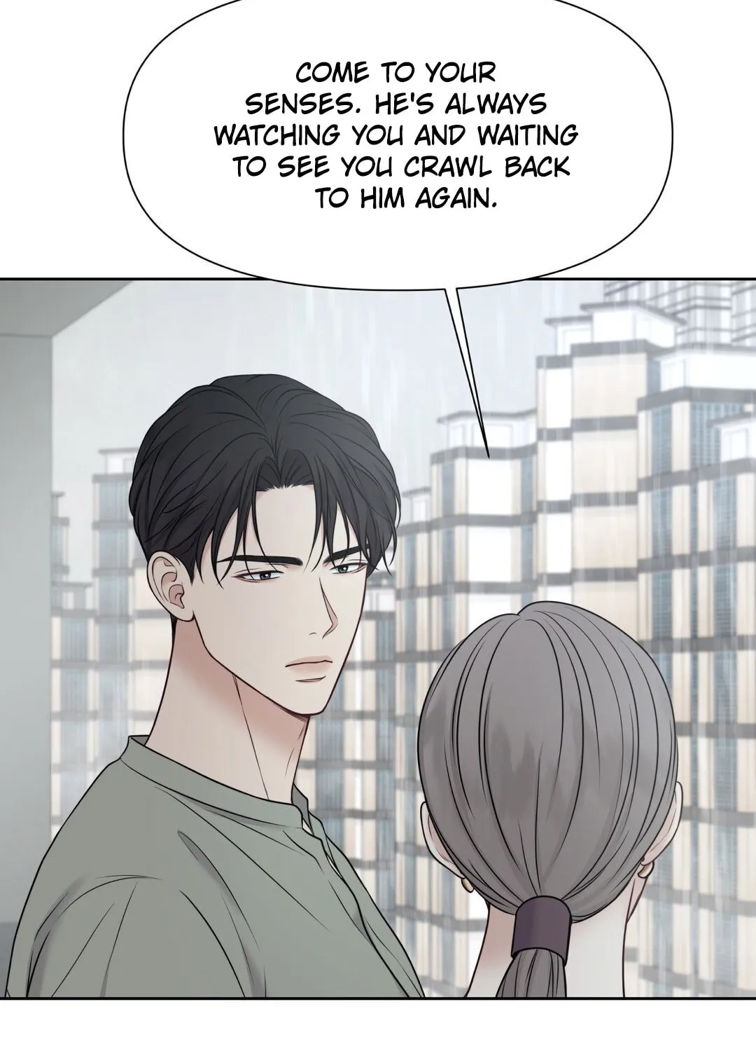 Read Macguffin chapter 17 image 27 on Lezhin