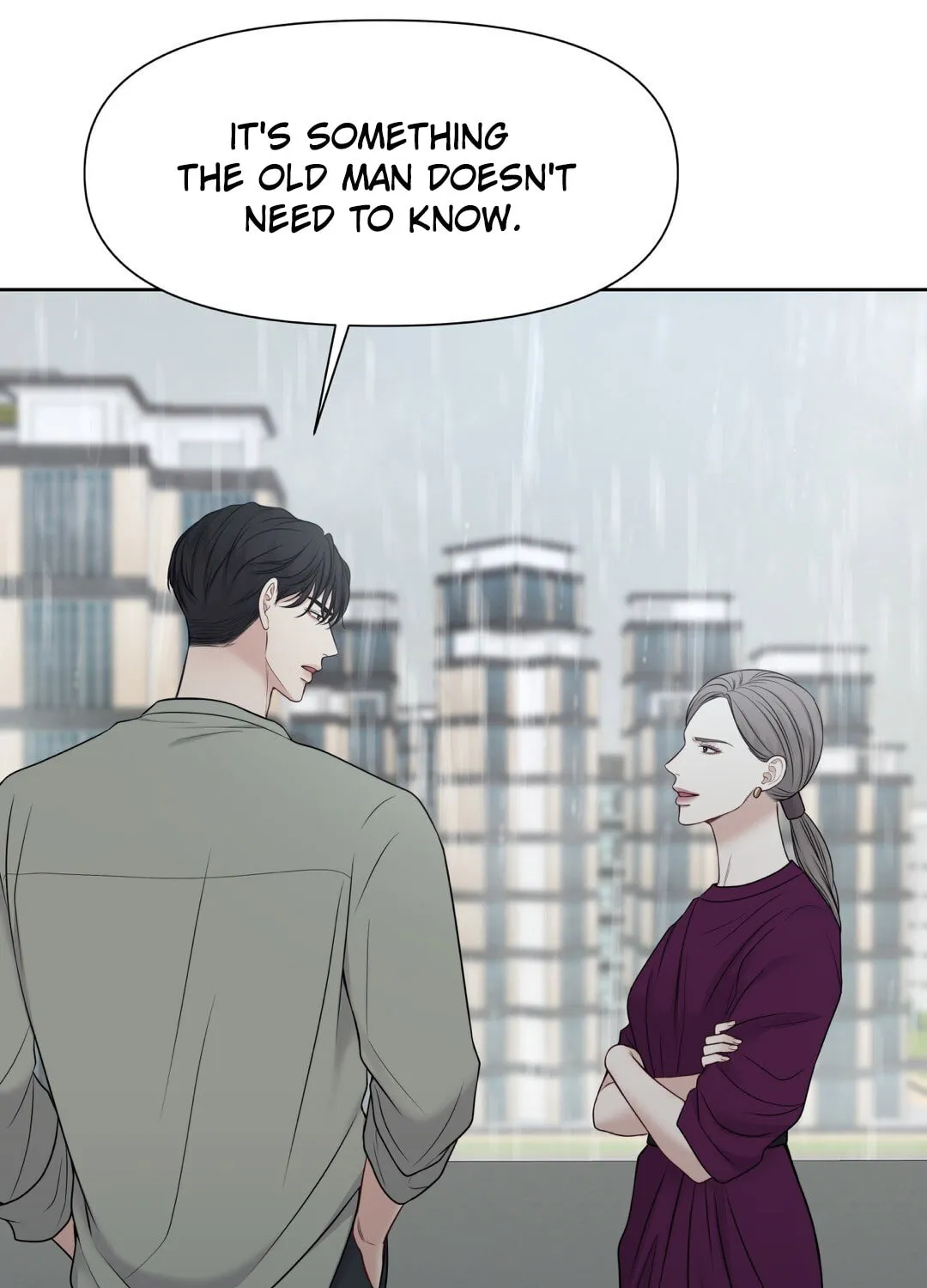 Read Macguffin chapter 17 image 30 on Lezhin
