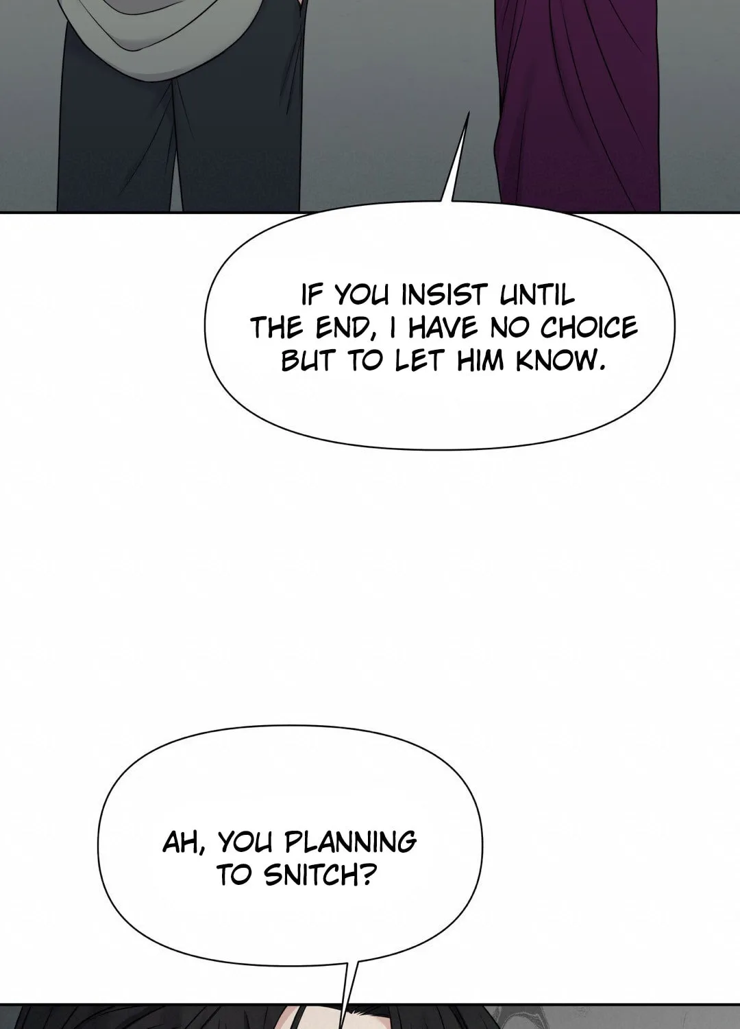 Read Macguffin chapter 17 image 31 on Lezhin