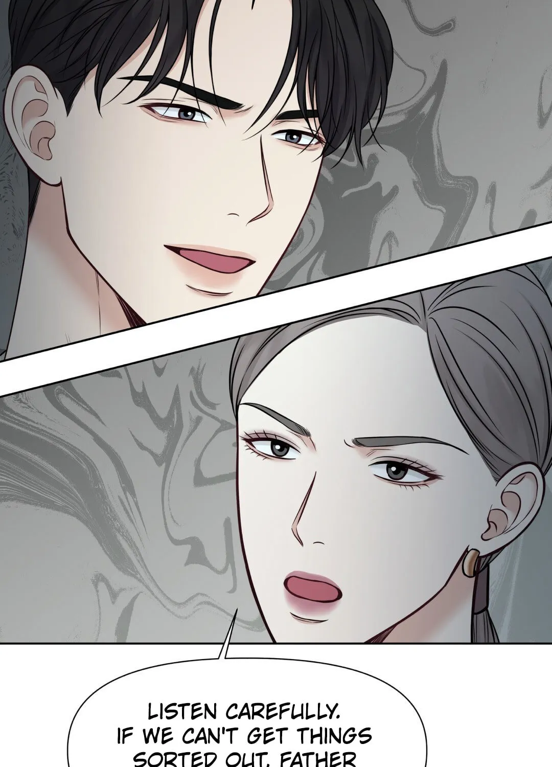 Read Macguffin chapter 17 image 32 on Lezhin