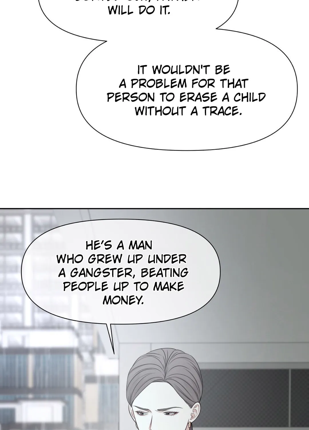 Read Macguffin chapter 17 image 33 on Lezhin