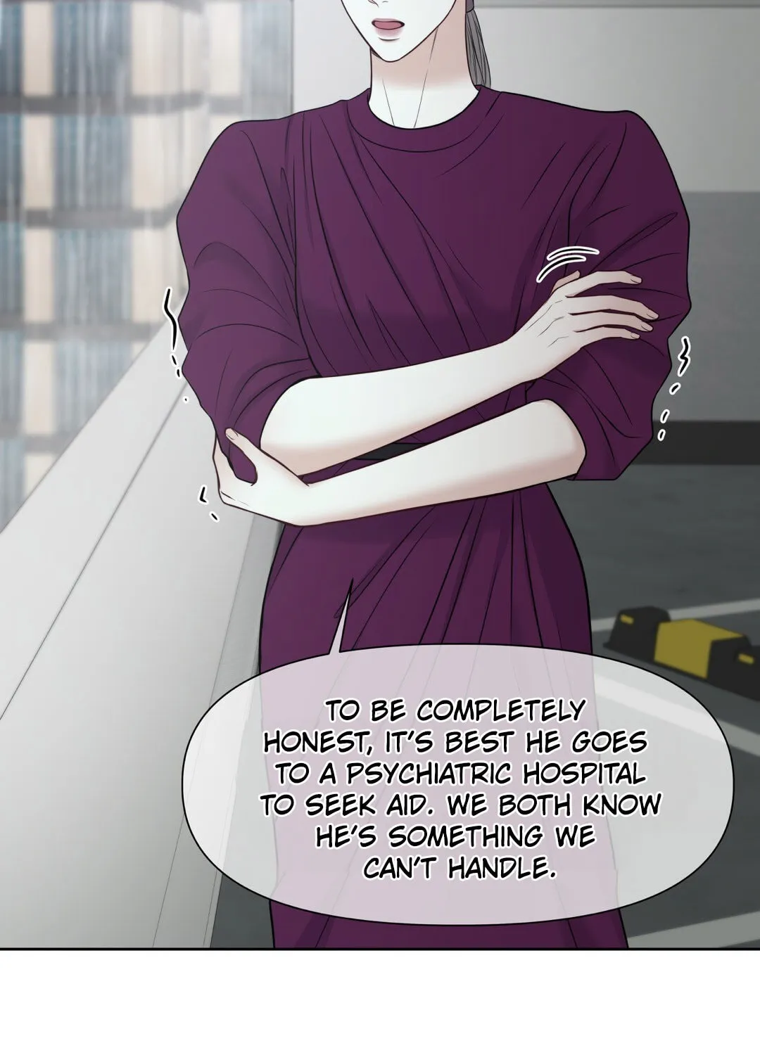 Read Macguffin chapter 17 image 34 on Lezhin