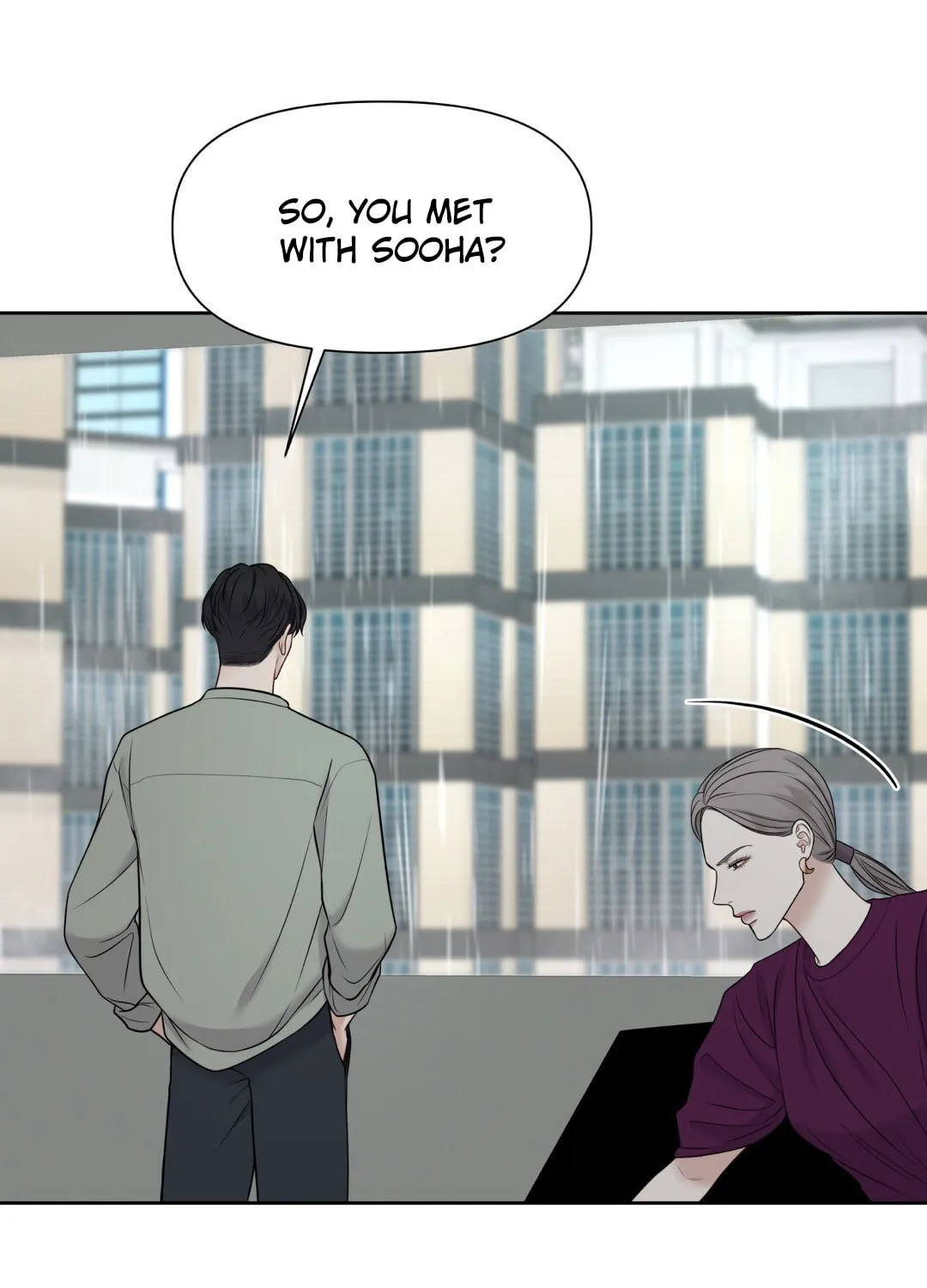 Read Macguffin chapter 17 image 5 on Lezhin