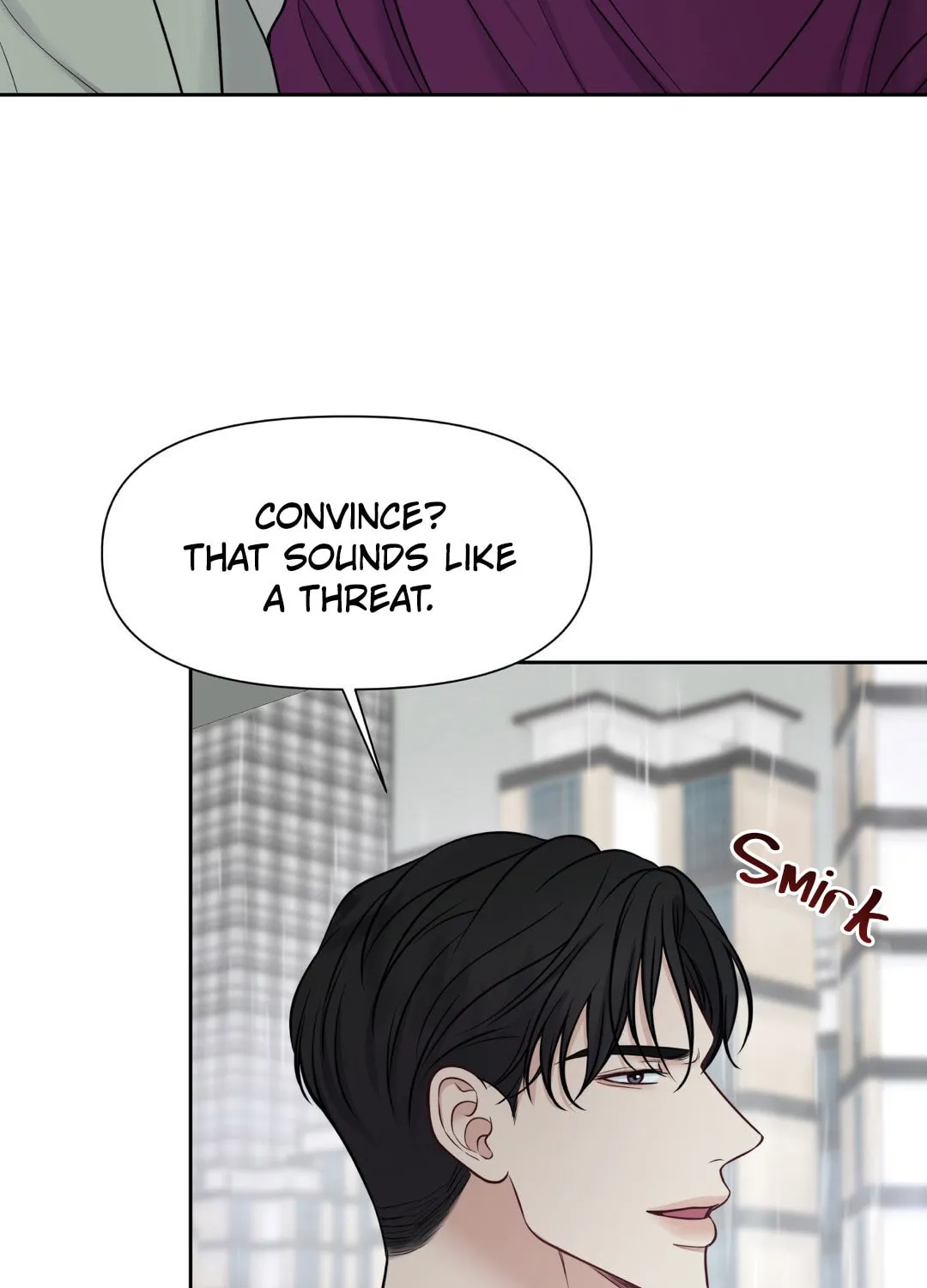 Read Macguffin chapter 17 image 8 on Lezhin