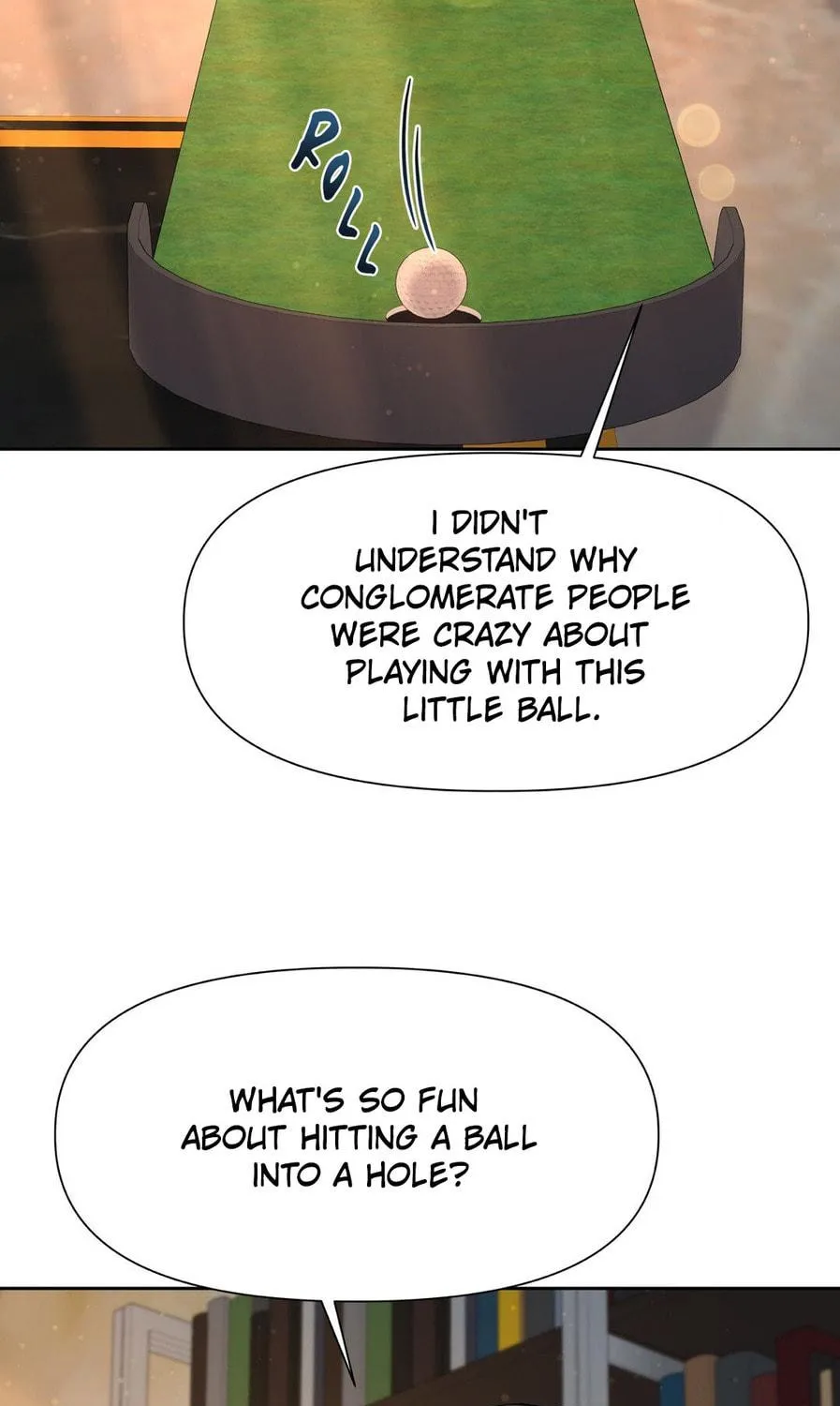 Read Macguffin chapter 17 image 85 on Lezhin