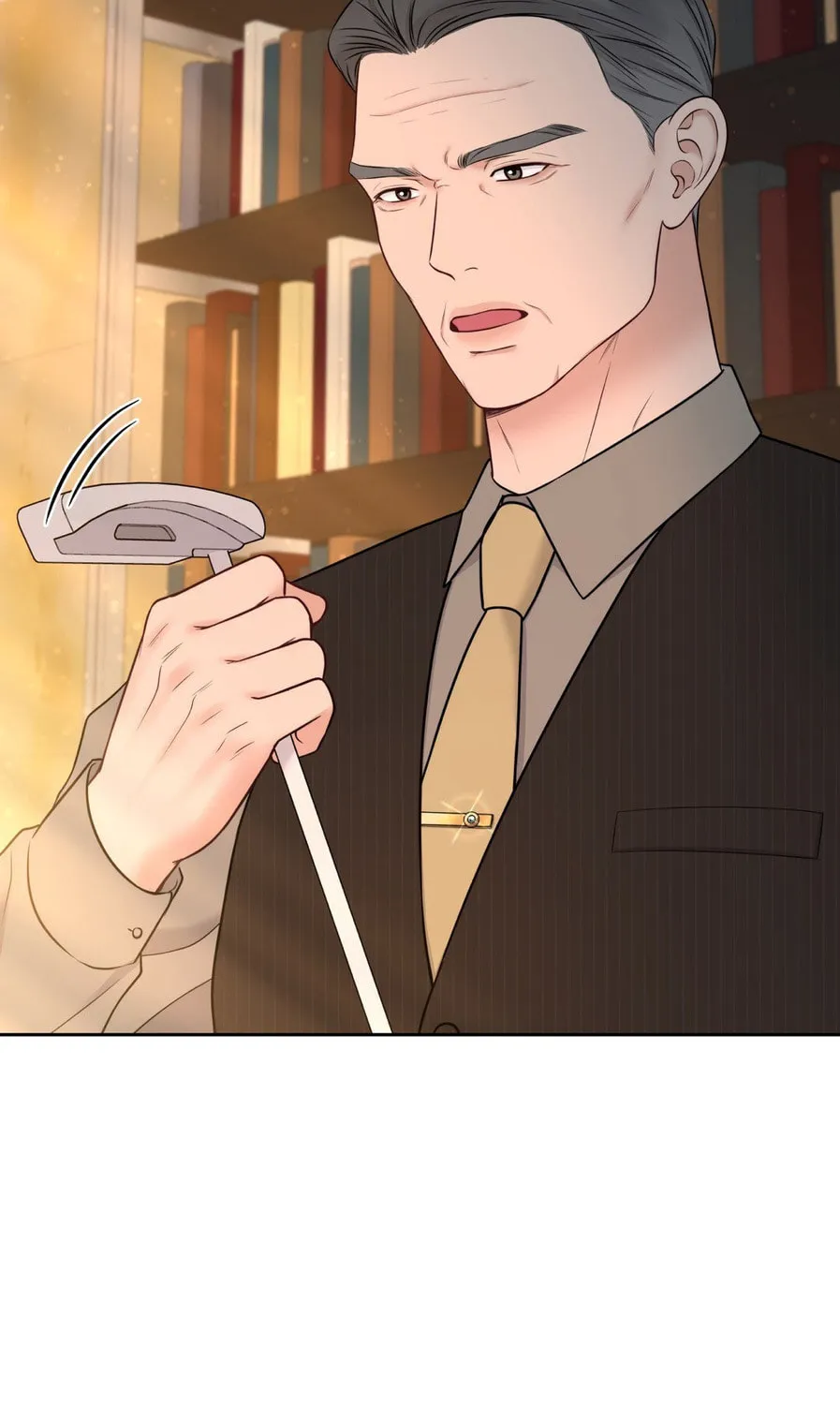 Read Macguffin chapter 17 image 87 on Lezhin