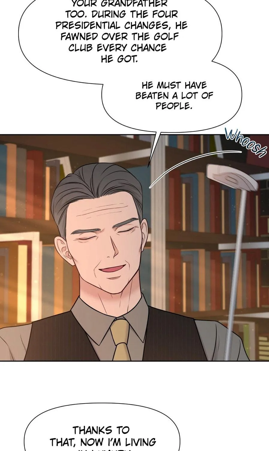 Read Macguffin chapter 17 image 89 on Lezhin