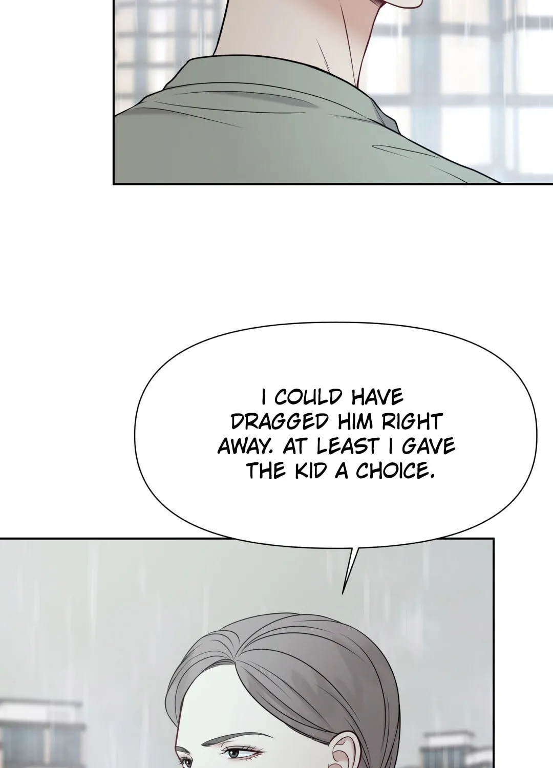 Read Macguffin chapter 17 image 9 on Lezhin