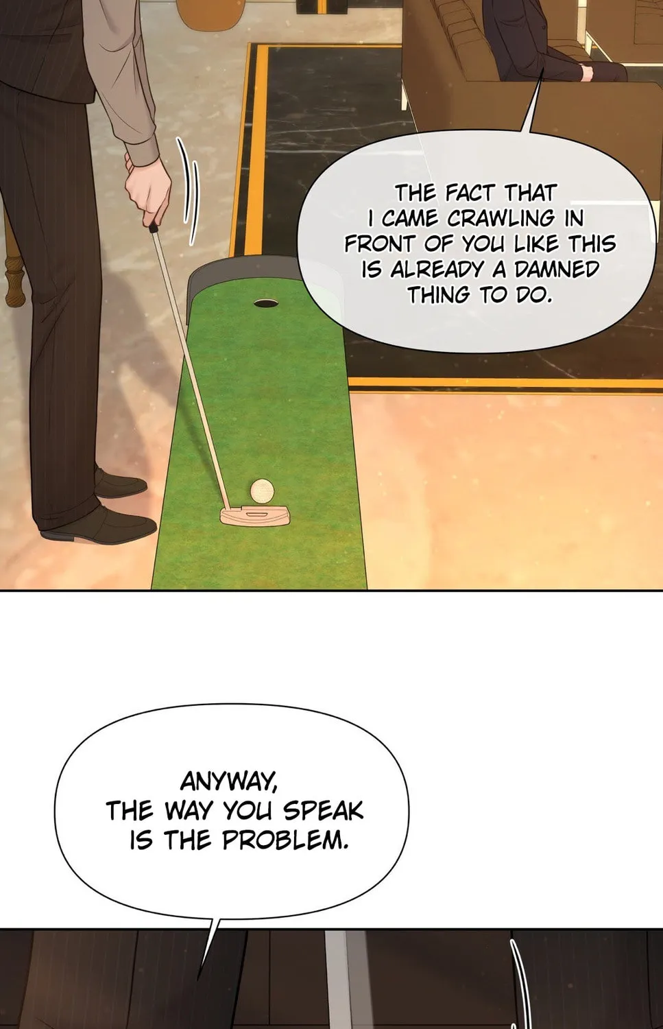 Read Macguffin chapter 17 image 99 on Lezhin