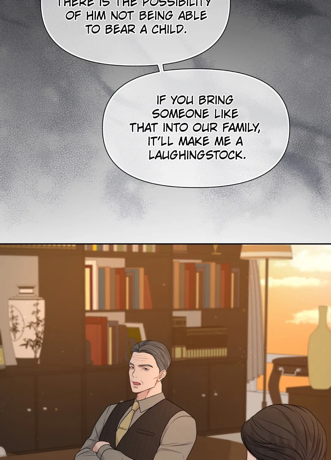 Read Macguffin chapter 18 image 11 on Lezhin