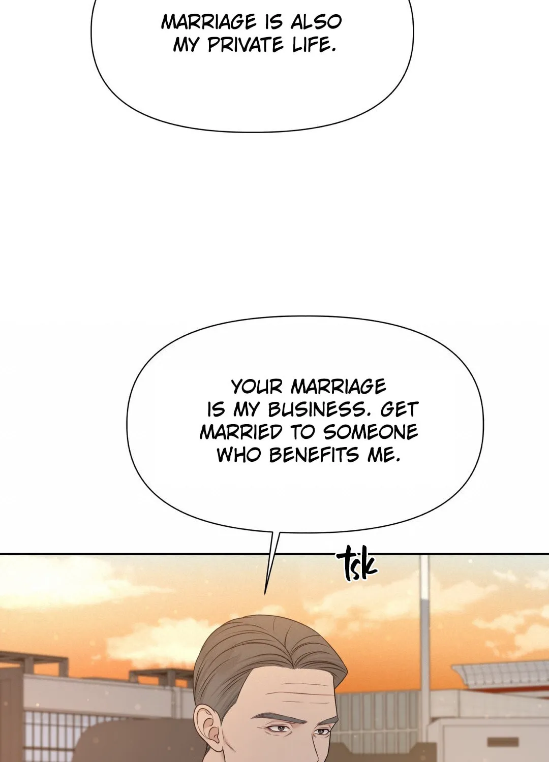 Read Macguffin chapter 18 image 14 on Lezhin