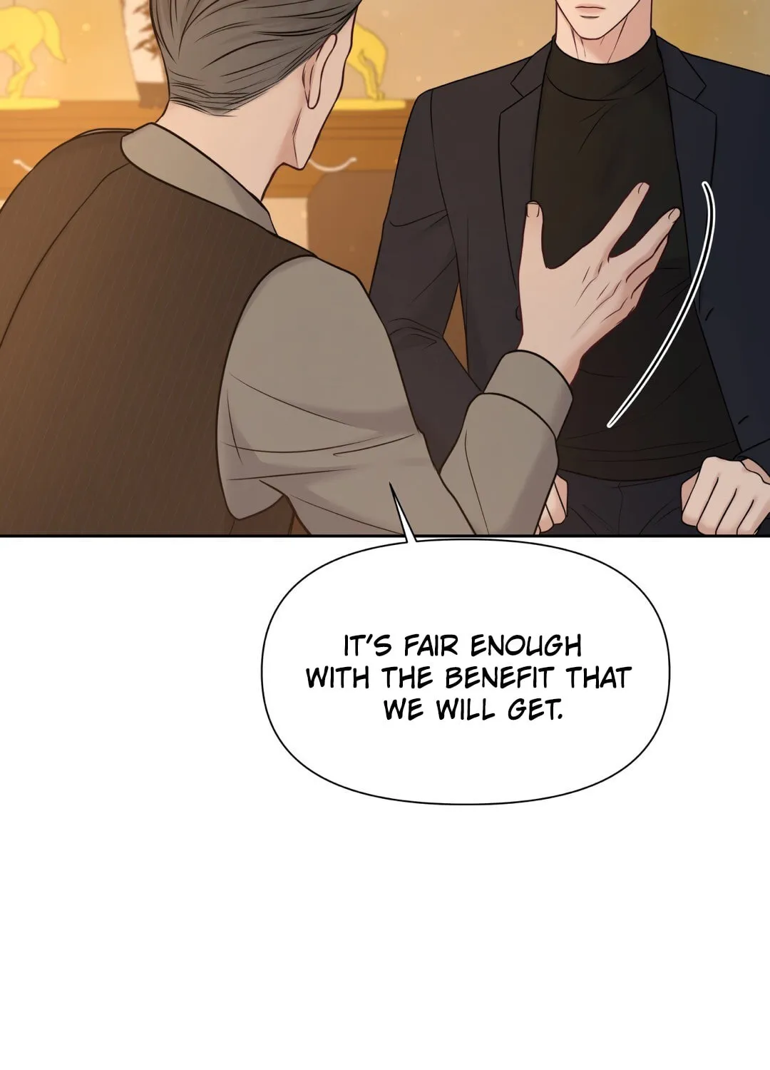 Read Macguffin chapter 18 image 18 on Lezhin