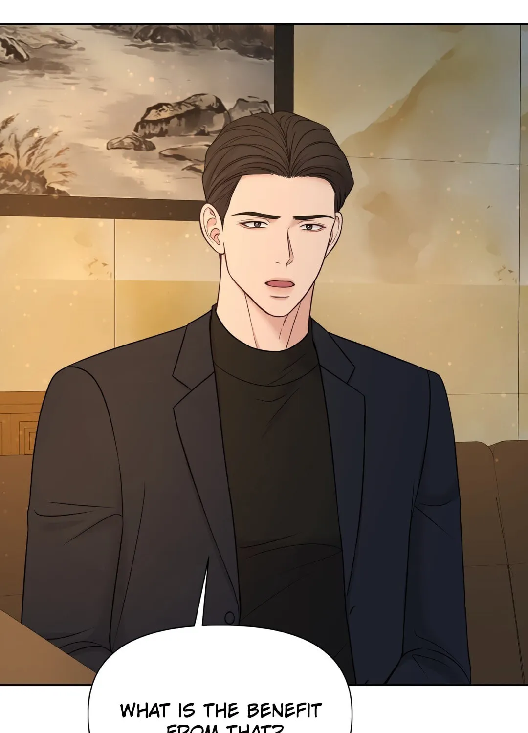 Read Macguffin chapter 18 image 19 on Lezhin