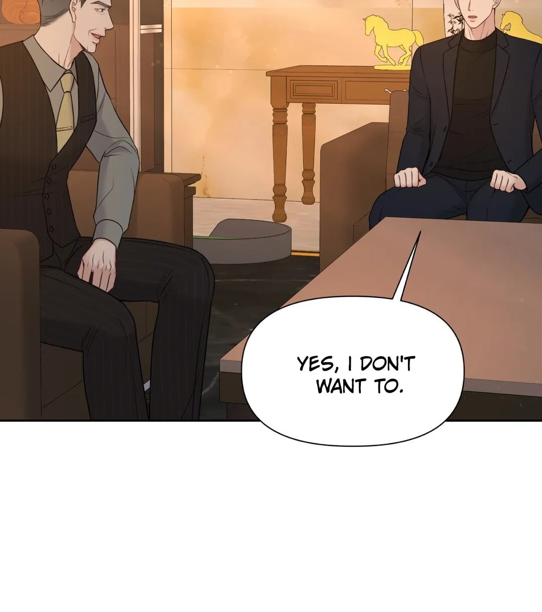 Read Macguffin chapter 18 image 21 on Lezhin