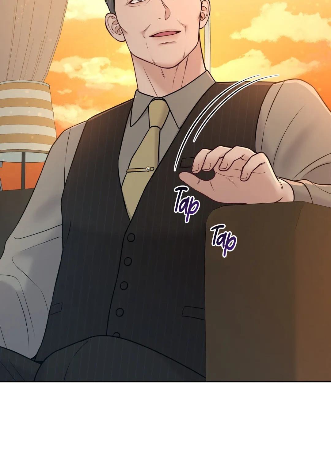 Read Macguffin chapter 18 image 23 on Lezhin